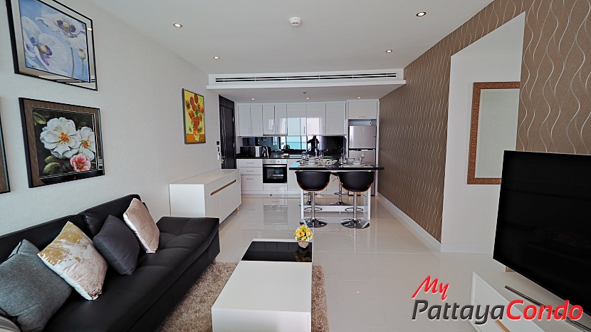 Sky Residences Pattaya