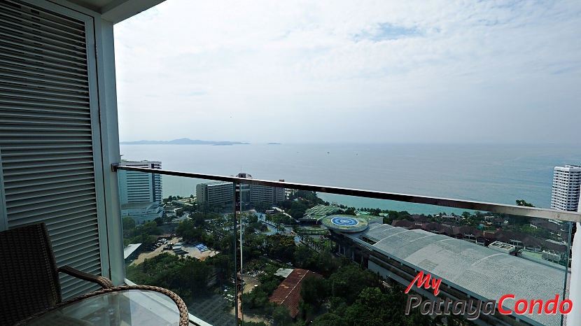 Sky Residences Pattaya
