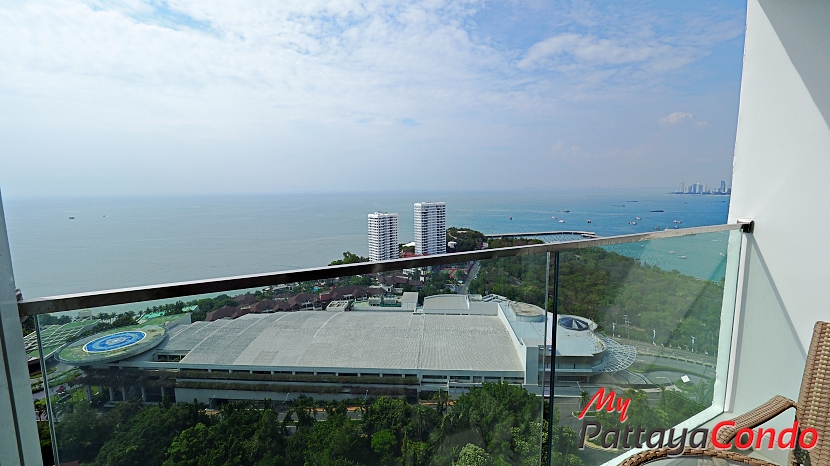 Sky Residences Pattaya