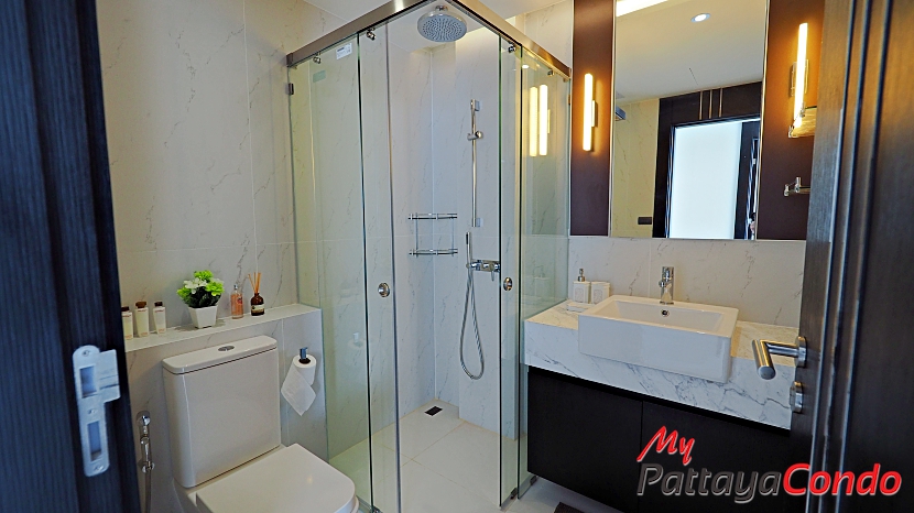 Sky Residences Pattaya