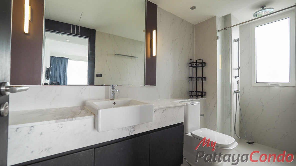 Amari Residences Condo Pattaya For Sale - AMR48