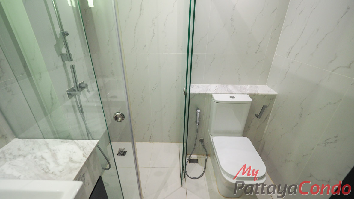 Amari Residences Condo Pattaya For Sale - AMR48-16