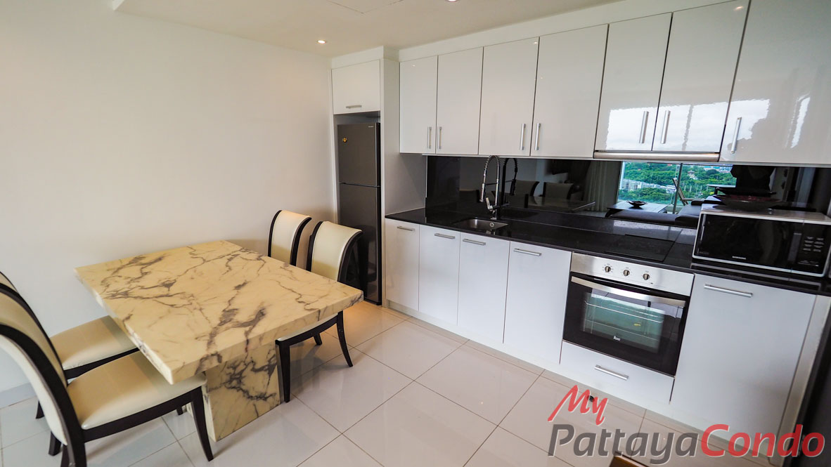 Amari Residences Condo Pattaya For Sale - AMR48
