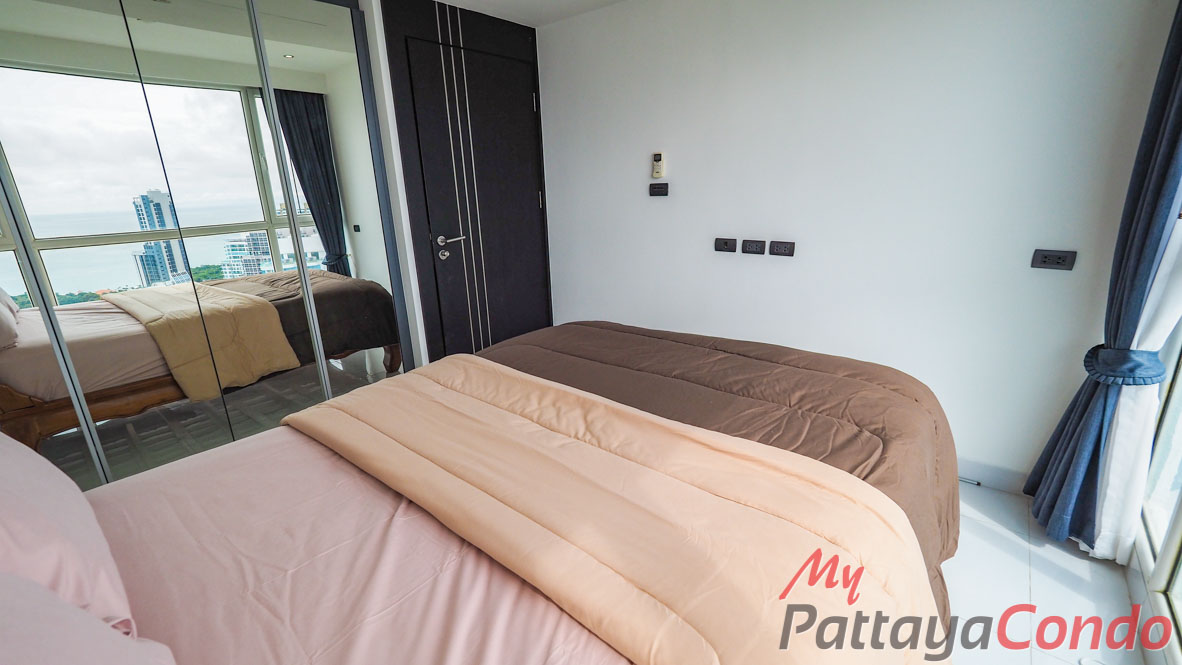 Amari Residences Condo Pattaya For Sale - AMR48