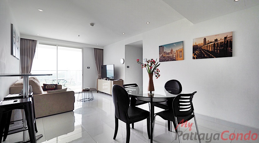 Amari Residences Condo Pattaya For Sale - AMR75