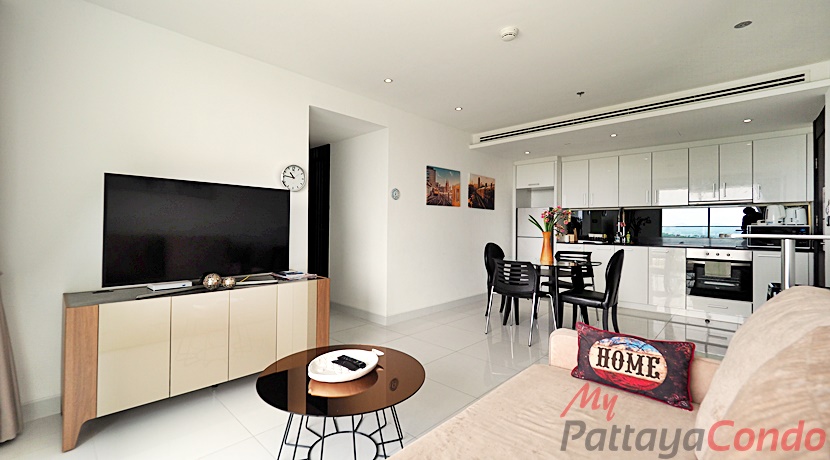 Amari Residences Condo Pattaya For Sale - AMR75