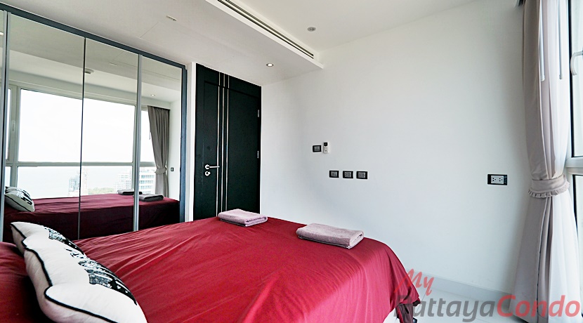 Amari Residences Condo Pattaya For Sale - AMR75