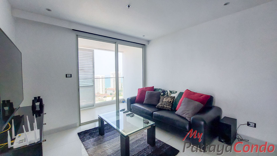 Amari Residences Condo Pattaya For Sale - AMR90