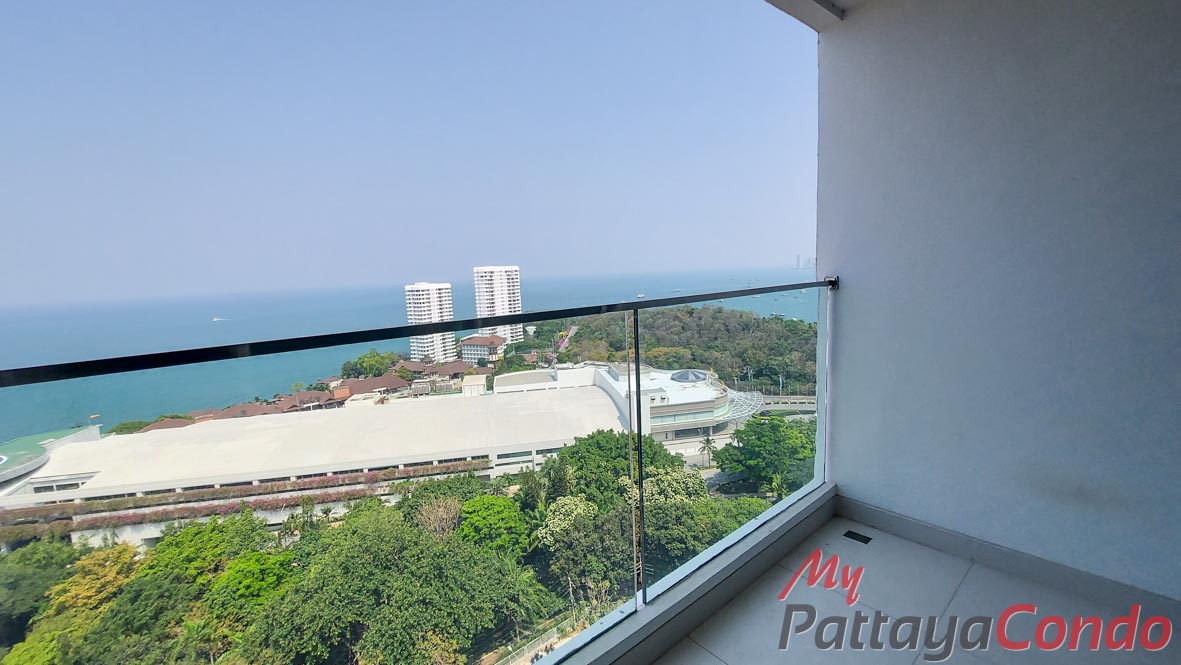 Amari Residences Condo Pattaya For Sale - AMR90
