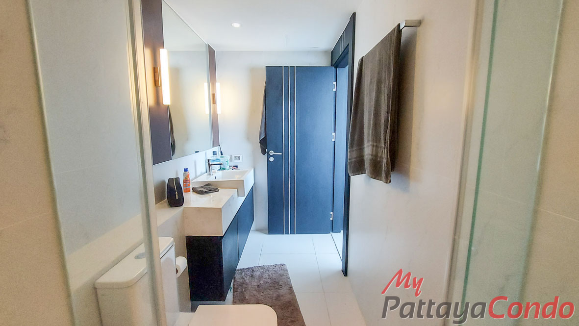 Amari Residences Condo Pattaya For Sale - AMR90