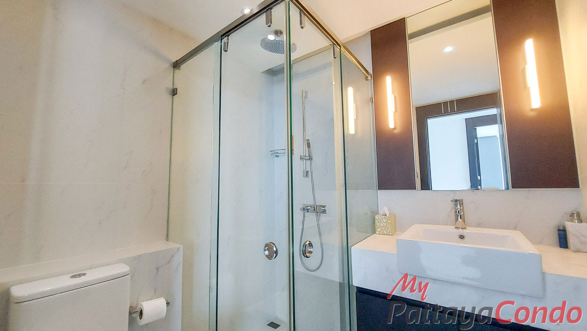Amari Residences Condo Pattaya For Sale - AMR90-7