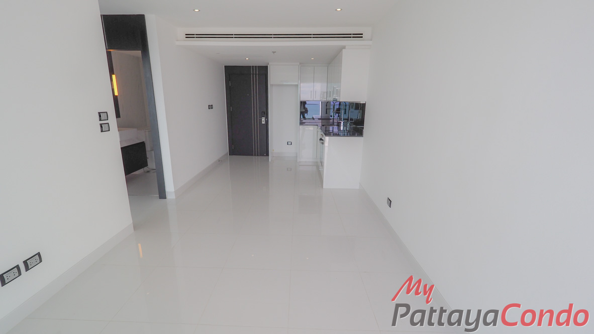 Amari Residences Condo Pattaya For Sale - AMR96