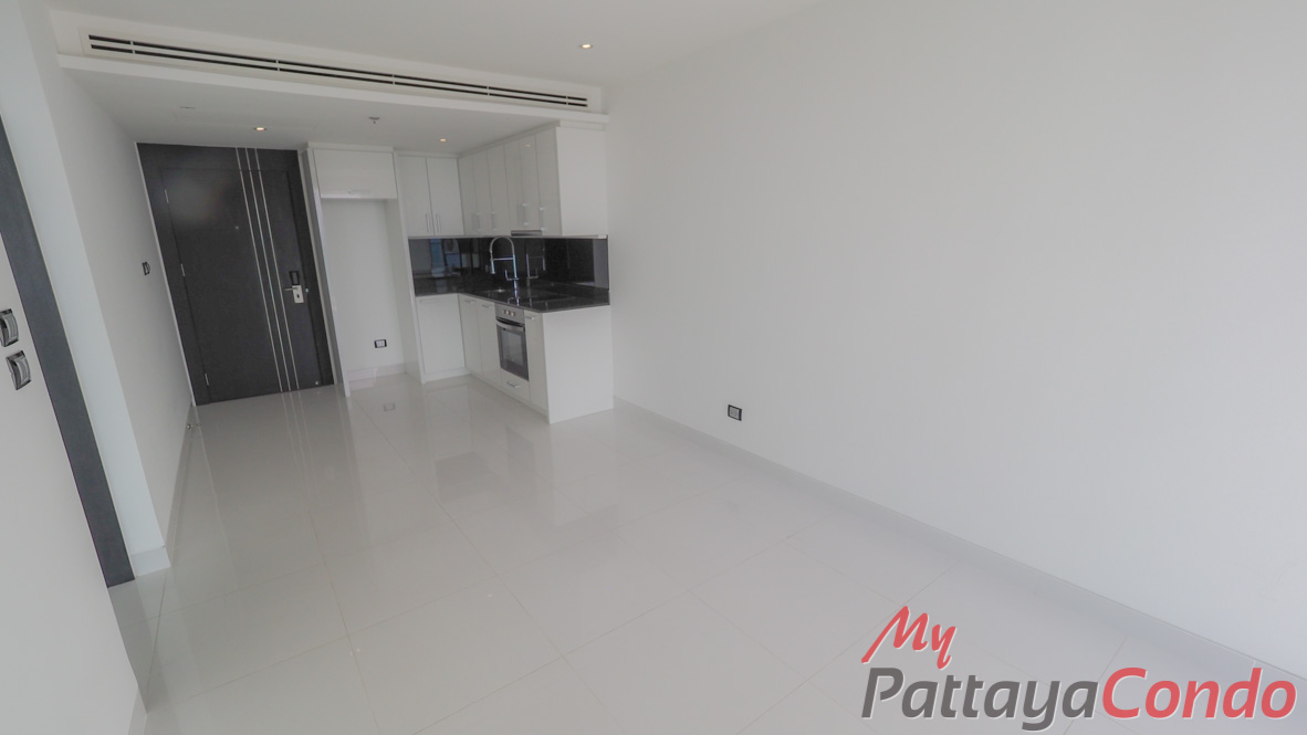 Amari Residences Condo Pattaya For Sale - AMR96