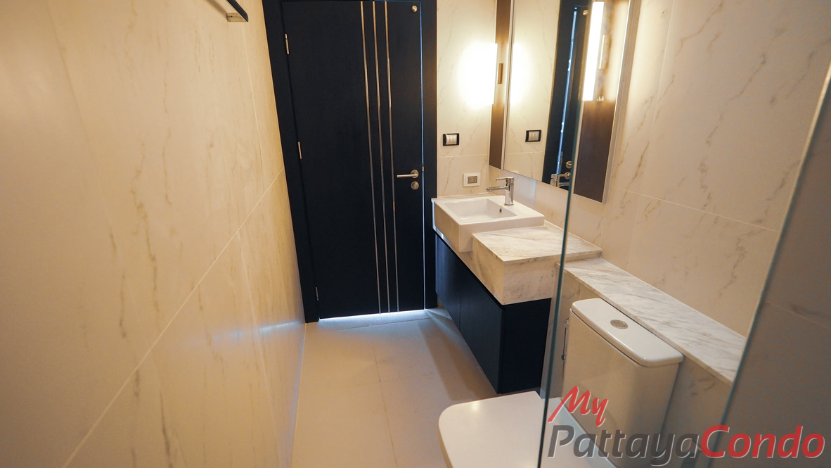 Amari Residences Condo Pattaya For Sale - AMR96-12