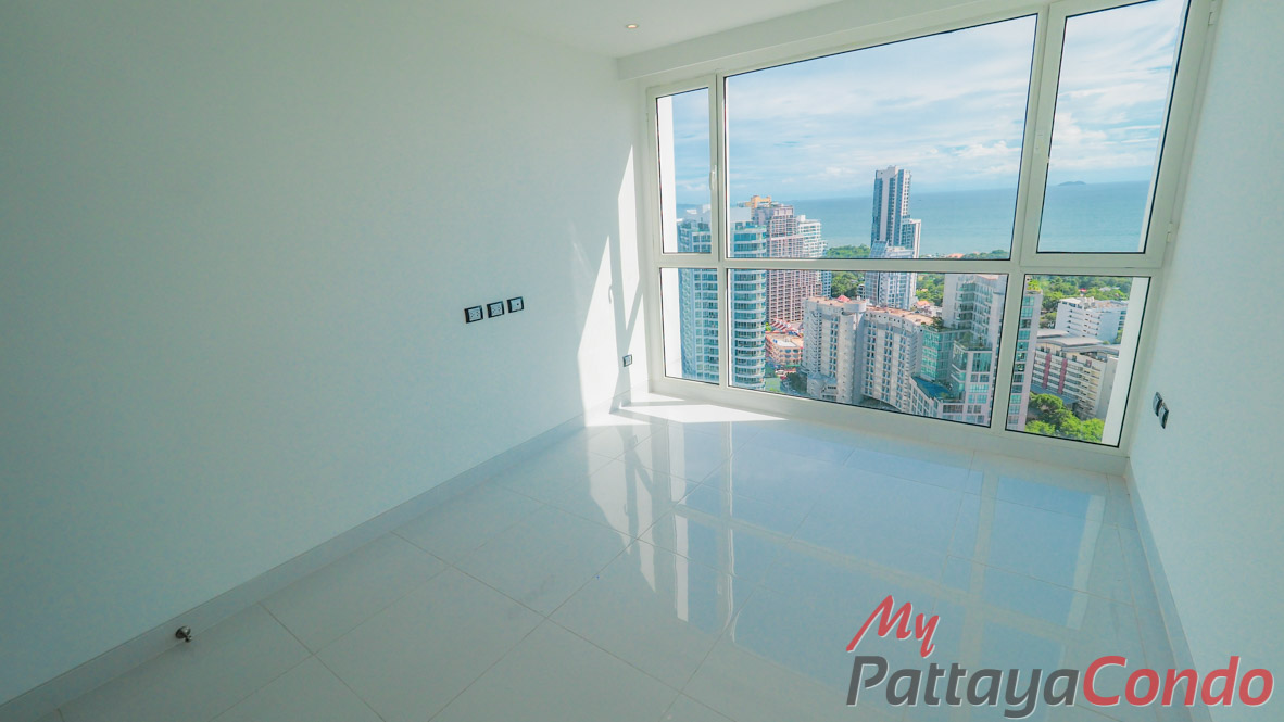 Amari Residences Condo Pattaya For Sale - AMR96
