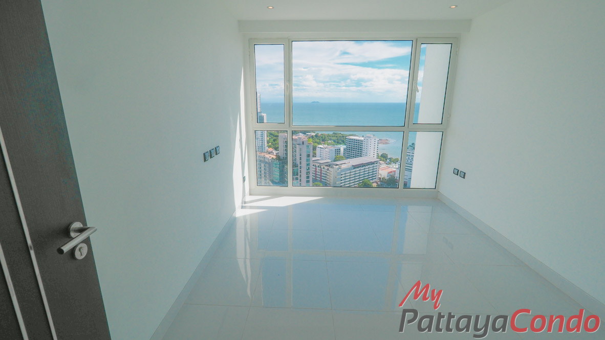 Amari Residences Condo Pattaya For Sale - AMR96-7