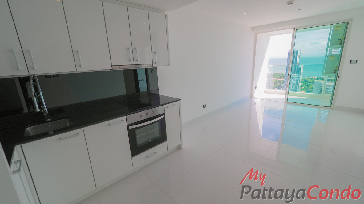 Amari Residences Condo Pattaya For Sale - AMR96