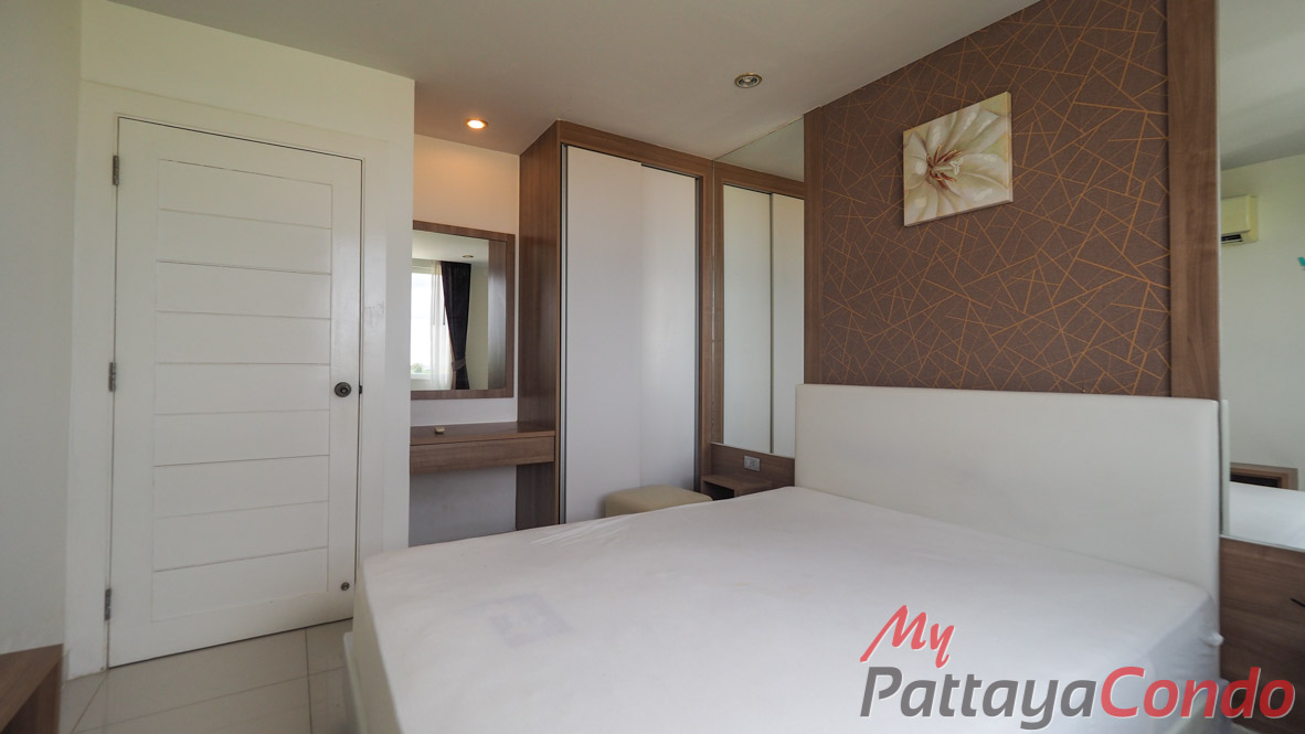 Amazon Residence Pattaya Condo For Sale - AMZ24