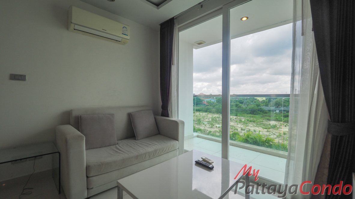 Amazon Residence Pattaya Condo For Sale - AMZ24