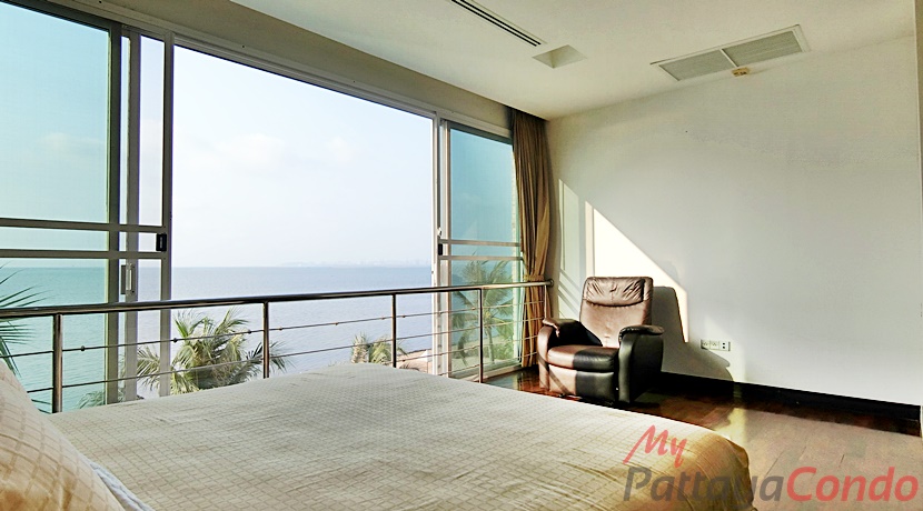 Ananya Beachfront Condominium For Sale - ANY02-9