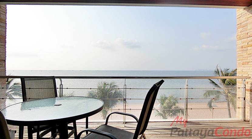 Ananya Beachfront Condominium For Sale - ANY02-18