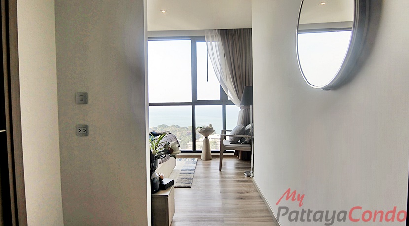Andromeda Pattaya Condo For Sale - ANDROM06