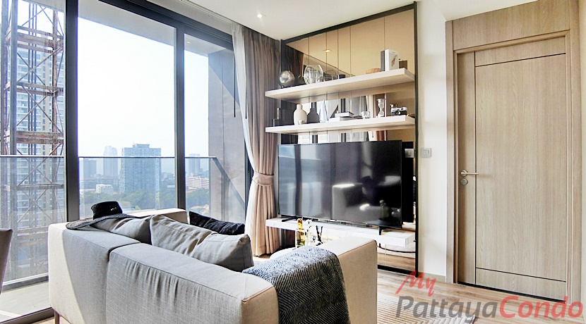 Andromeda Condominium
