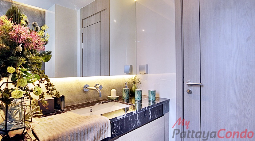Andromeda Pattaya Condo For Sale - ANDROM06