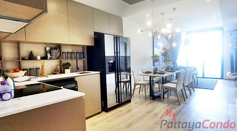Andromeda Condominium