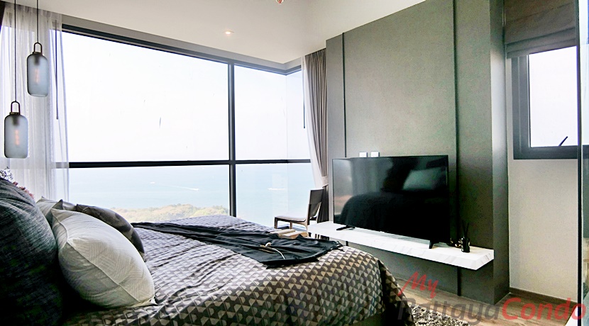 Andromeda Condominium