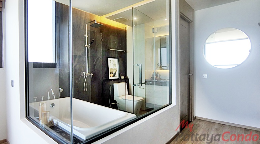 Andromeda Pattaya Condo For Sale - ANDROM04-13