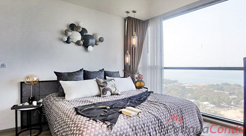 Andromeda Condominium