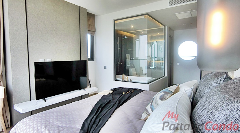 Andromeda Condominium