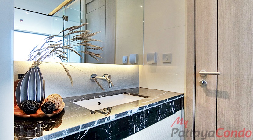 Andromeda Condominium