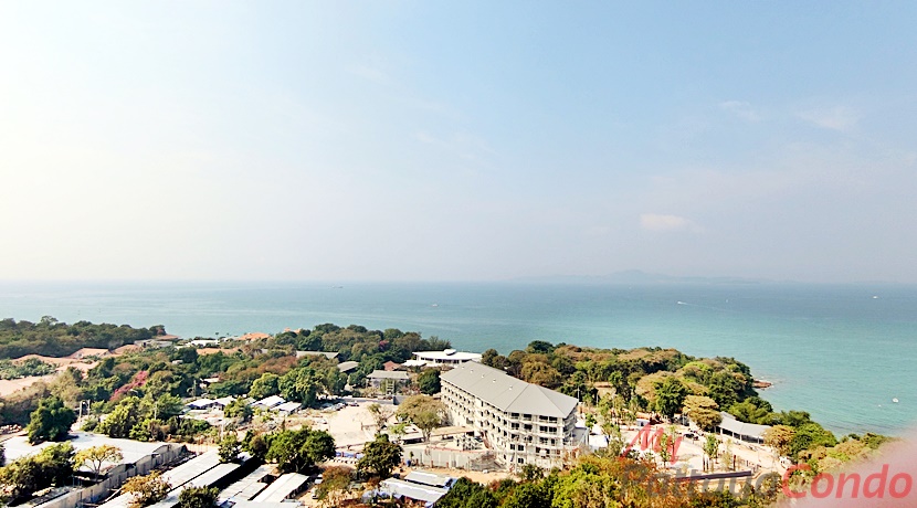 Andromeda Condominium