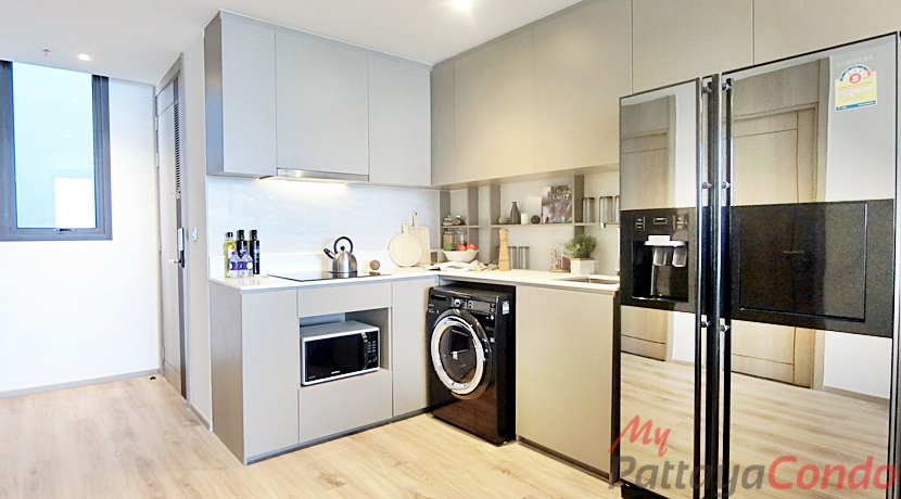 Andromeda Condominium