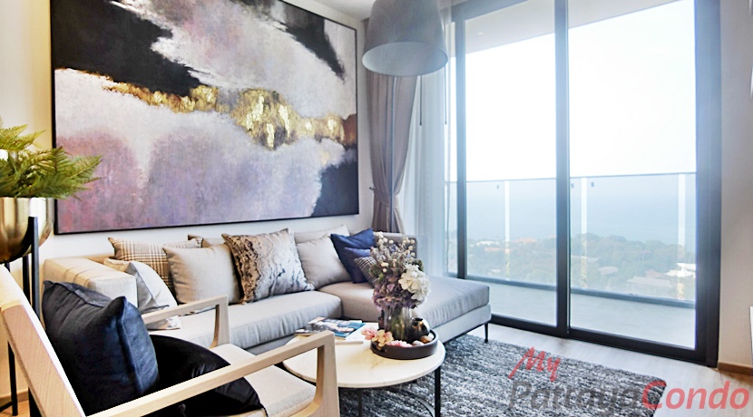 Andromeda Condominium