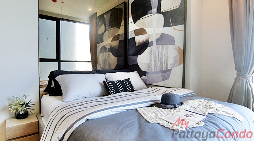 Andromeda Condominium