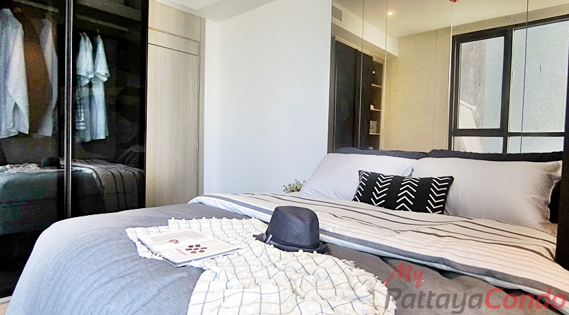 Andromeda Pattaya Condo For Sale - ANDROM04-6
