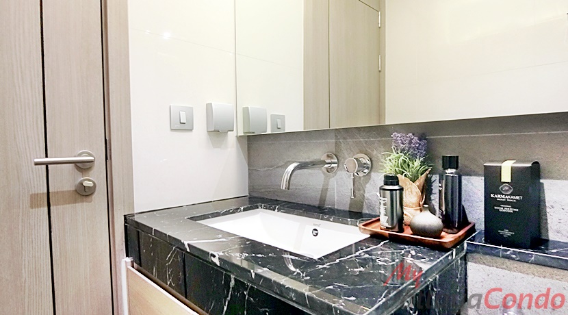 Andromeda Condominium