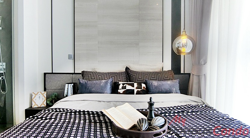 Andromeda Condominium