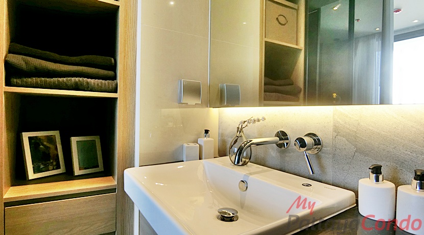 Andromeda Condominium