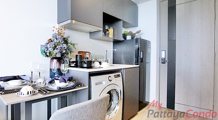 Andromeda Condominium