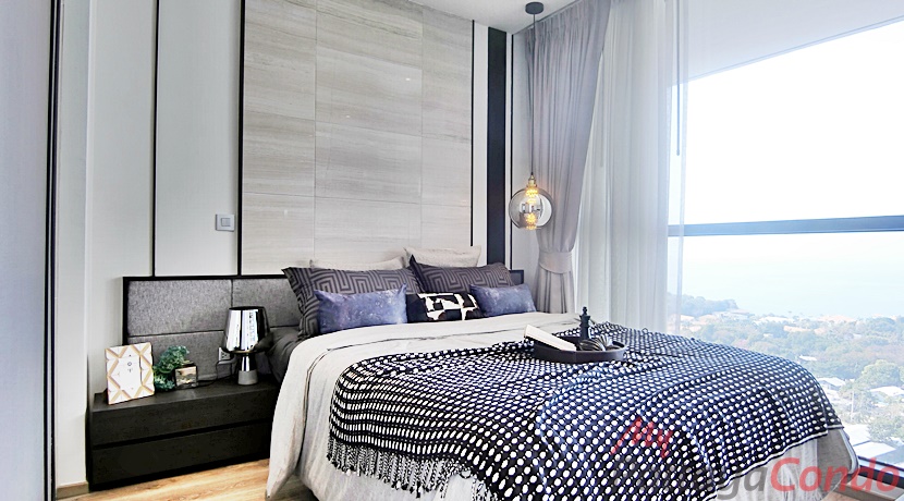 Andromeda Condominium