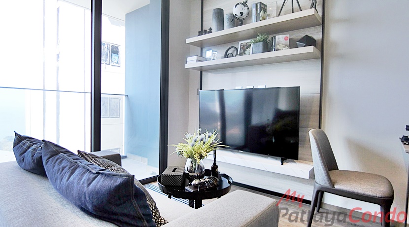 Andromeda Condominium