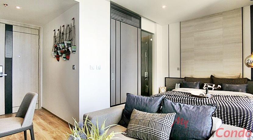 Andromeda Condominium