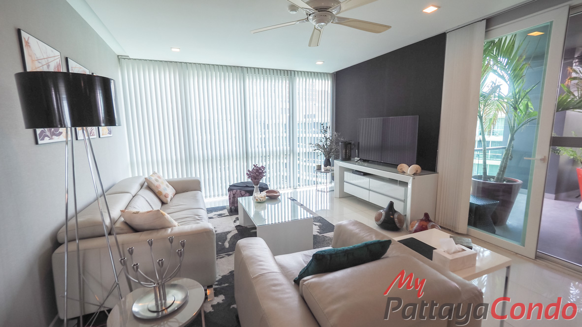 APUS Pattaya Condo For Sale - APUS13