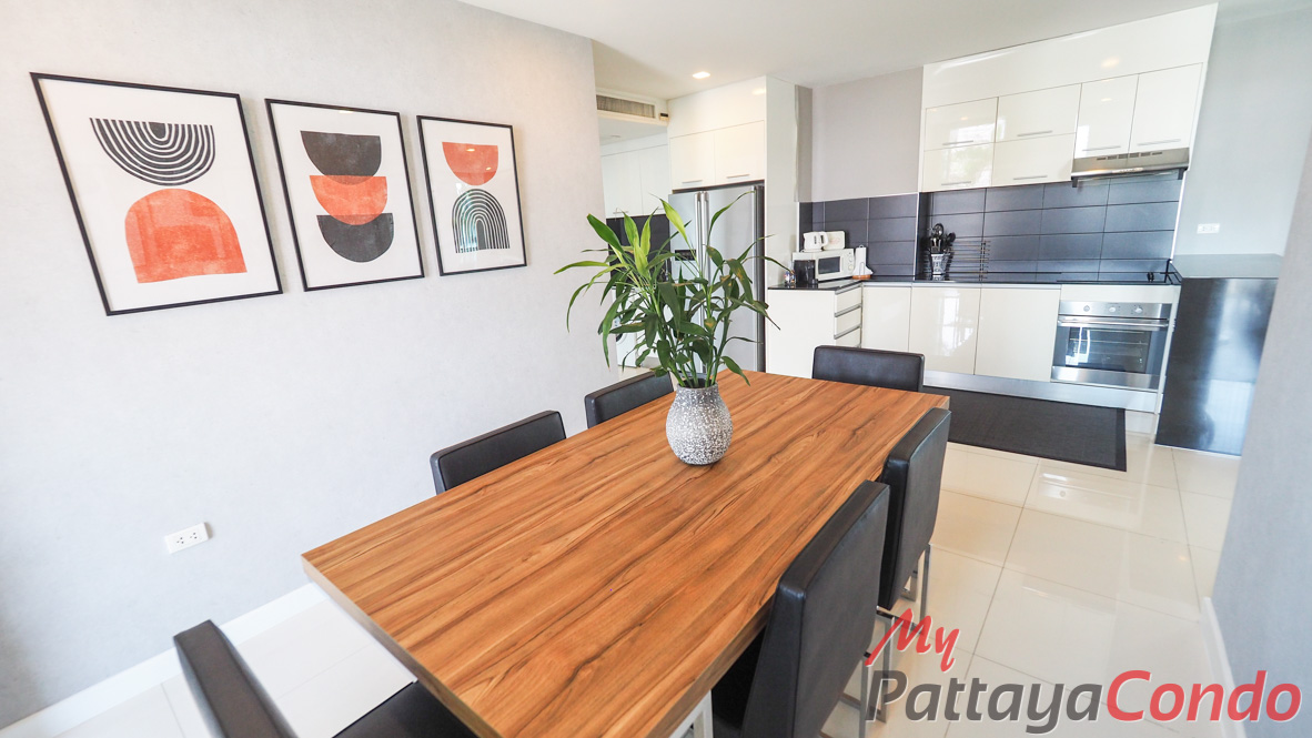 APUS Pattaya Condo For Sale - APUS13