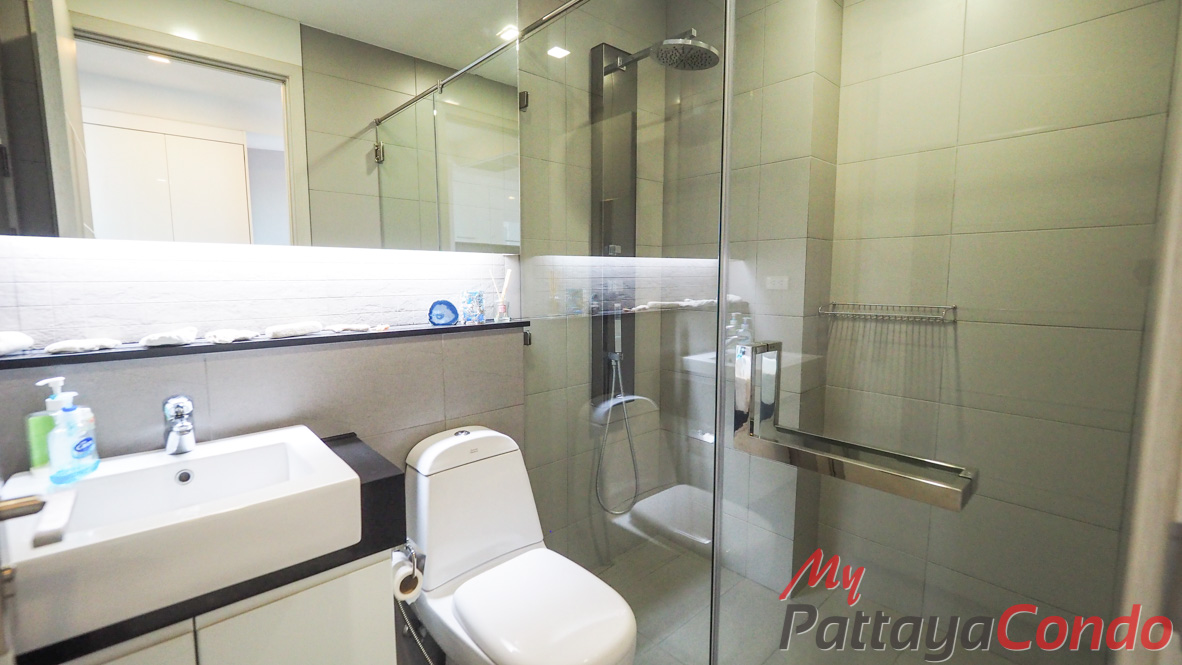 APUS Pattaya Condo For Sale - APUS13