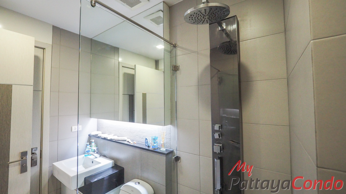 APUS Pattaya Condo For Sale - APUS13